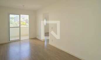 Imagem 4: Apartamento para Aluguel - Baeta Neves, 2 Quartos, 53 m2