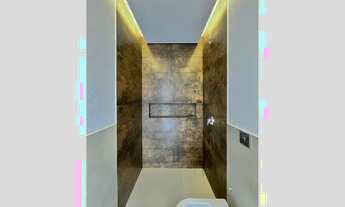 Imagem 7: Sobrado em condomínio fechado com 4 suítes, local lindo de viver