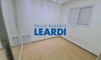 Imagem 1: APARTAMENTO - PONTA DA PRAIA - SP