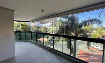 Imagem: Excelente Apartamento para locação, no