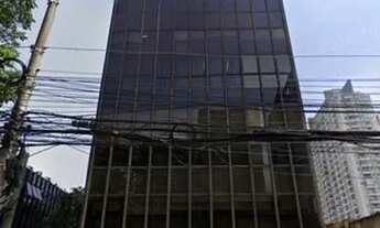 Imagem 2: CONJ. COMERCIAL - GRANJA JULIETA - SP
