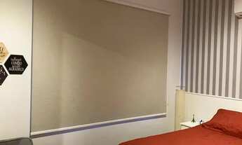 Imagem 2: Apartamento 2 dormitórios mobiliado - 66m² - Bairro Auxiliadora