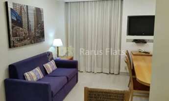 Imagem 4: Flat para alugar em Moema - Edifício Mercure Times Square