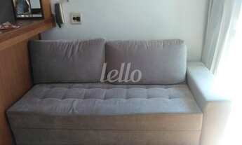 Imagem 4: São Paulo - Apartamento Padrão - Bela Vista