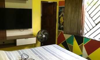 Imagem 6: Casa para venda com 140 metros quadrados com 2 quartos em Campo Grande - Cariacica - Espír