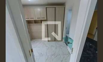 Imagem 5: Apartamento para Aluguel - Sitio Morro Grande, 1 Quarto, 28 m2