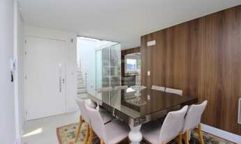 Imagem 7: Cobertura para Venda - 324m², 3 dormitórios, sendo 3 suites, 4 vagas - Vila Assunção