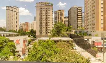 Imagem 6: Apartamento Locação 3 Dormitórios - 300 m² Moema