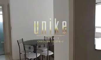 Imagem 6: Apartamento mobiliado com 1 dormitório - colinas