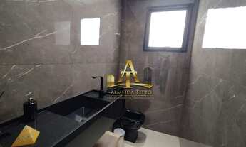 Imagem 6: Casa com 3 Suites à venda, 152 m² - Alphahouse 1 - Santana de Parnaíba - SP