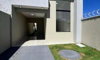 Imagem: Casa para venda tem 102 metros quadrados