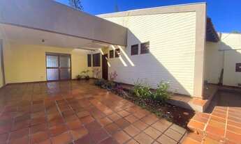 Imagem 2: Casa Residencial com 4 quartos para alugar por R