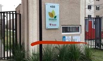 Imagem: Apartamento em Campo Grande