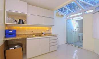 Imagem 6: Casa Condominio para Venda - 302.7m², 4 dormitórios, sendo 1 suites, 2 vagas - Vila Concei