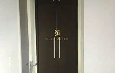 Imagem 4: ML-Apartamento para aluguel com 44 metros quadrados com 1 quarto