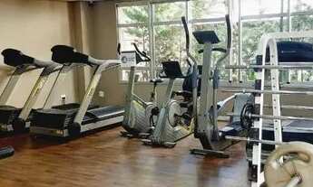 Imagem 7: Apartamento Mobiliado- Consolação - São Paulo/SP