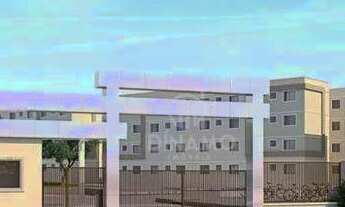 Imagem: Apartamento com 2 dormitórios para alugar