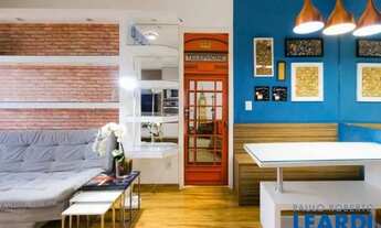 Imagem 5: APARTAMENTO - CENTRO - SP