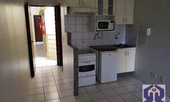 Imagem 7: Apartamento com 1 dormitório para alugar, 30 m² por R$ 1.675,52/mês - Sudoeste - Brasília