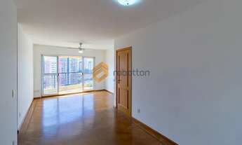 Imagem 2: APARTAMENTO COM 4 DORMITÓRIOS, SENDO 1 REVERSÍVEL E 1 SUÍTE NA CHÁCARA SANTO ANTÔNIO!!