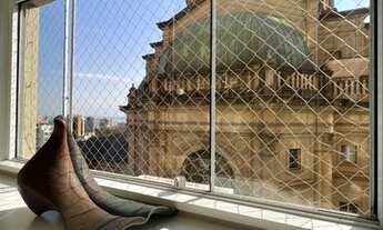 Imagem 4: Apartamento para Venda - 140m², 3 dormitórios, sendo 1 suites, 1 vaga - Centro Histórico