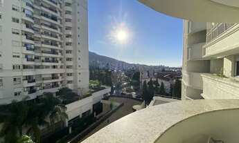 Imagem: FLORIANóPOLIS - Apartamento Padrão - Trindade