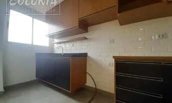 Imagem 3: Santo André - Apartamento Padrão - Vila Alto de Santo André