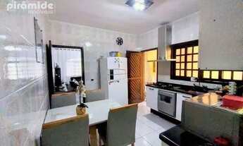 Imagem 3: Casa com 2 dormitórios à venda, 69 m² por R$ 425.000,00 - Bosque dos Eucaliptos - São José