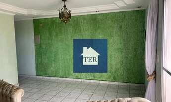 Imagem 7: Apartamento com 2 dormitórios, 1 vaga 79 m² - venda por R$ 450.000 ou aluguel por R$ 2.090