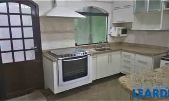 Imagem 2: SOBRADO - VILA FORMOSA - SP