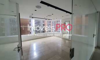 Imagem 6: Conjunto comercial para locação de 204m² na Vila Olímpia