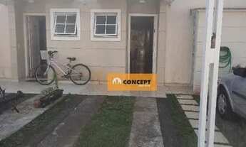 Imagem 3: Sobrado com 3 dormitórios para alugar, 110 m² por R$ 3.600,00/mês - Conjunto Residencial I