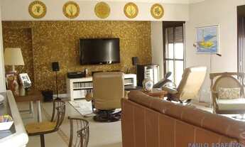 Imagem 3: COBERTURA - MOEMA ÍNDIOS - SP