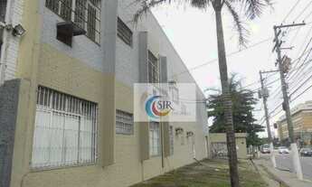 Imagem 3: Galpão para alugar, 813 m² no Limão (Zona Norte) - São Paulo/SP