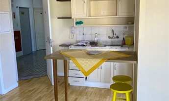 Imagem 5: Apartamento - Pinheiros - 1 Dormitório / Quarto - 1 Vaga - Locação / Aluguel