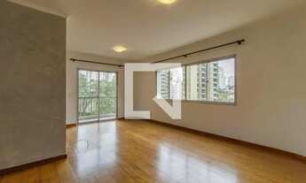 Imagem: Apartamento para Aluguel - Vila Andrade