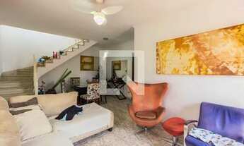 Imagem 2: Casa para Aluguel - Jardim Éster Yolanda, 4 Quartos, 175 m2