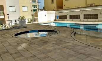 Imagem: Rudge Ramos, apto 63 m², 3 dorm, lazer