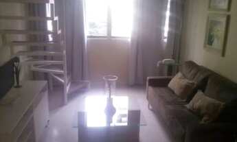 Imagem: Rarus Flats - Flat para locação - Edifício