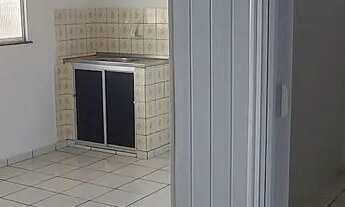 Imagem 6: Kitnet no segundo andar