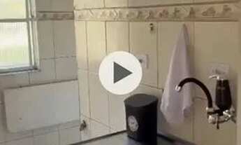 Imagem 5: Apartamento Cdhu Butantã