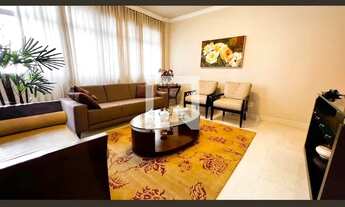 Imagem 5: Apartamento para Aluguel - Lourdes, 4 Quartos, 196 m2