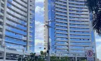 Imagem: Aosrtamento condomínio Unique mais central