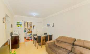 Imagem 2: Apartamento com 2 quartos no bairro Água Verde