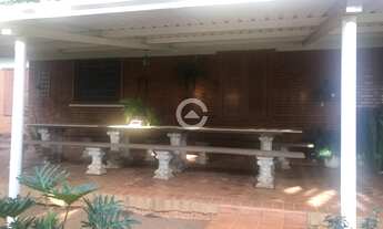 Imagem 4: Casa - Nova Campinas - Campinas