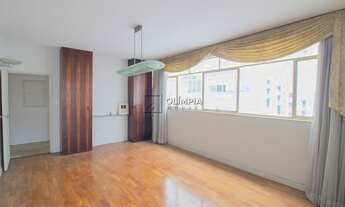 Imagem 6: Apartamento Venda 4 Dormitórios - 164 m² Higienópolis