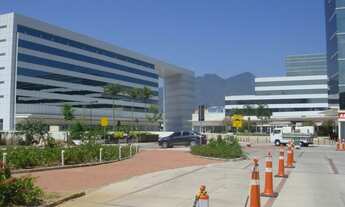 Imagem 2: Loja na praça de alimentação - Barra da Tijuca - 43 m2