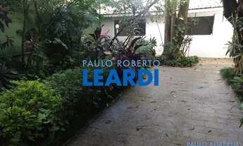 Imagem: SOBRADO - CITY PINHEIROS - SP