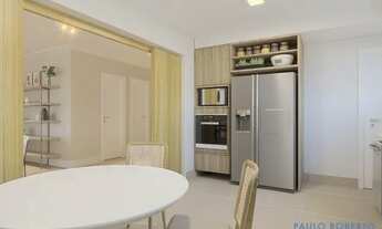 Imagem 6: APARTAMENTO - JARDIM AMÉRICA - SP