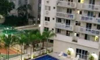 Imagem 3: Apartamento no Pechincha/RJ